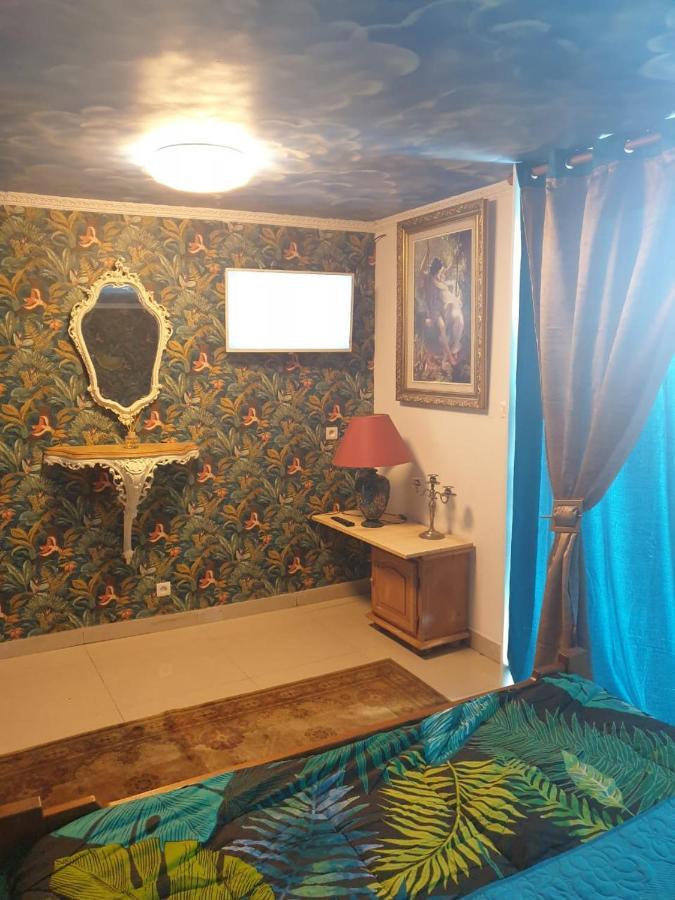Couleurs Des Iles 2 Apartman Le Tampon Kültér fotó