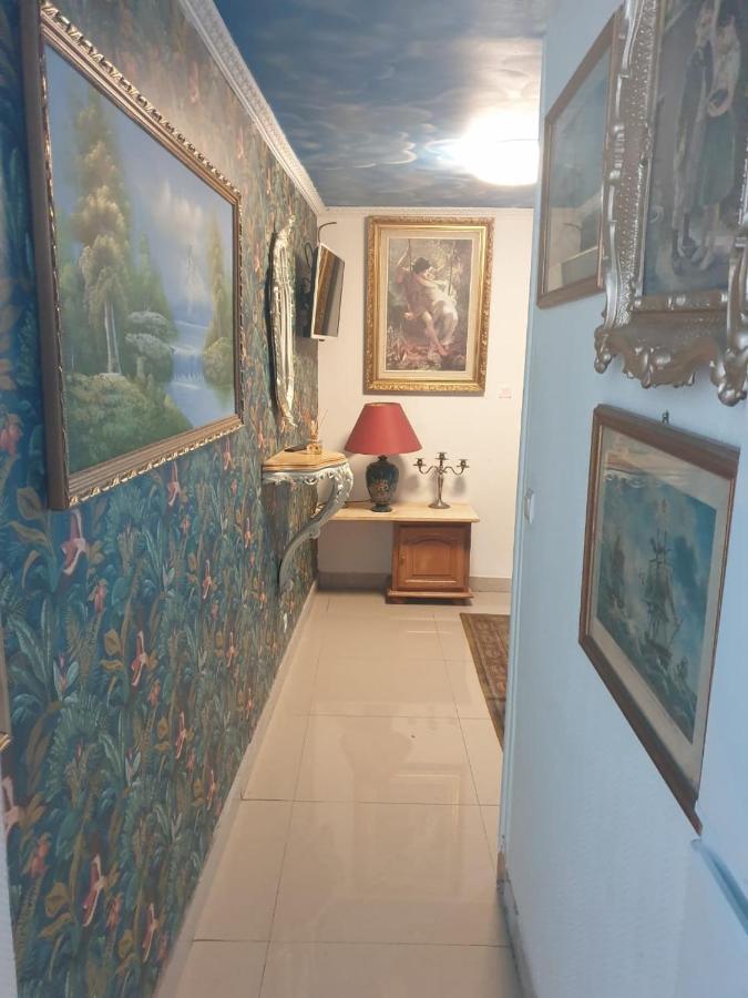 Couleurs Des Iles 2 Apartman Le Tampon Kültér fotó