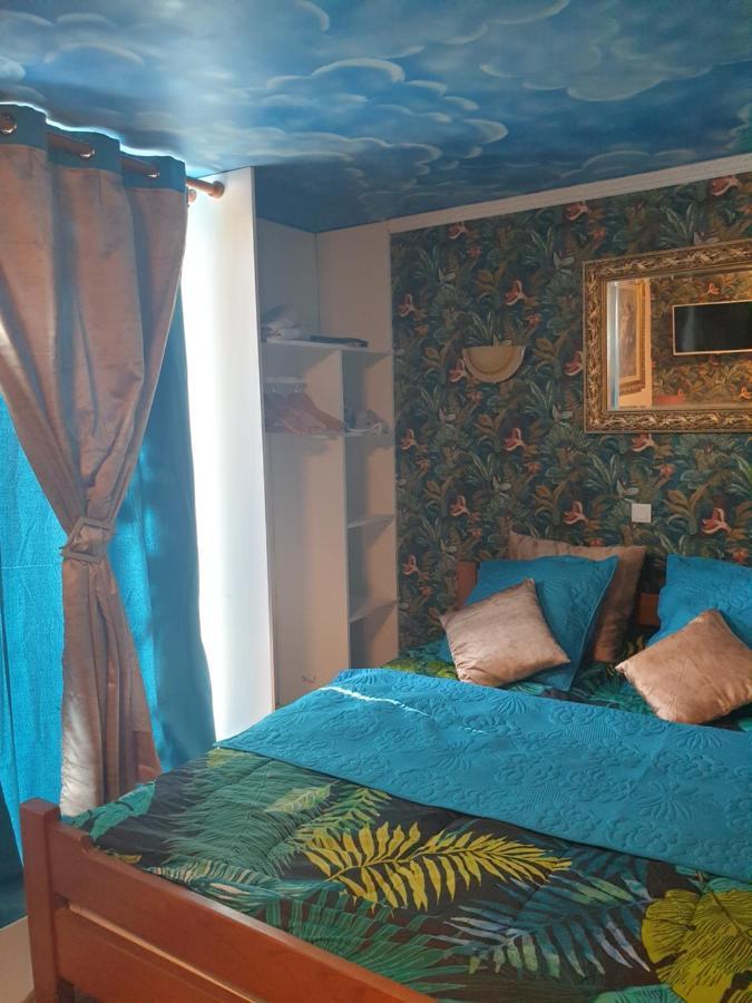 Couleurs Des Iles 2 Apartman Le Tampon Kültér fotó
